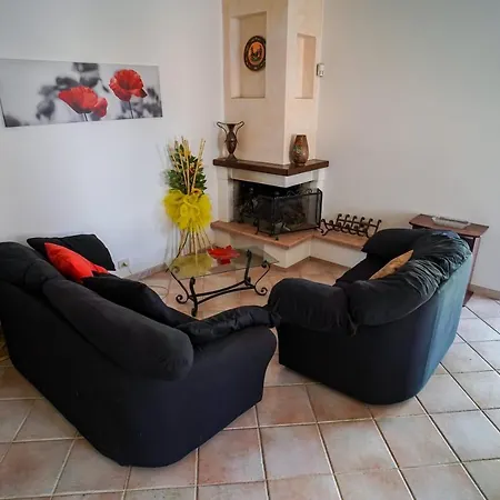 Villino Con Giardino- Animal Friendly Villa Lariano