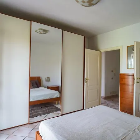 Villa Villino Con Giardino- Animal Friendly