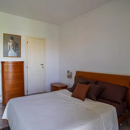 Villino Con Giardino- Animal Friendly