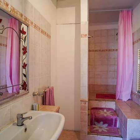 Villa Villino Con Giardino- Animal Friendly