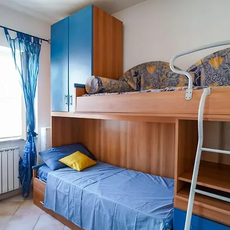 Villino Con Giardino- Animal Friendly *