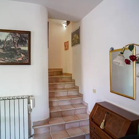 Villino Con Giardino- Animal Friendly *