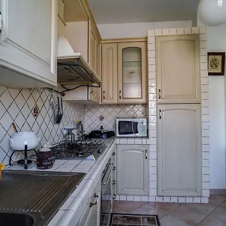 Villino Con Giardino- Animal Friendly Villa Lariano