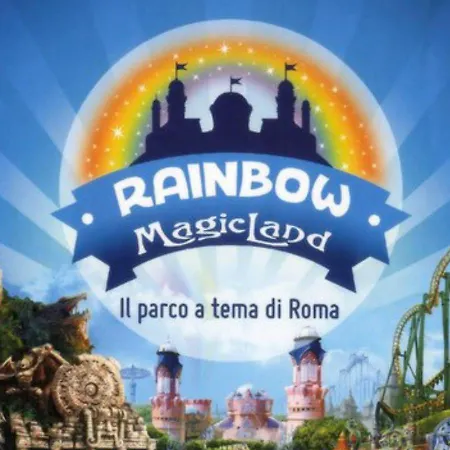 Villino Con Giardino- Animal Friendly Lariano